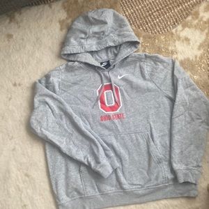 Nike Women’s Ohio State Hoodie / Sweatshirt